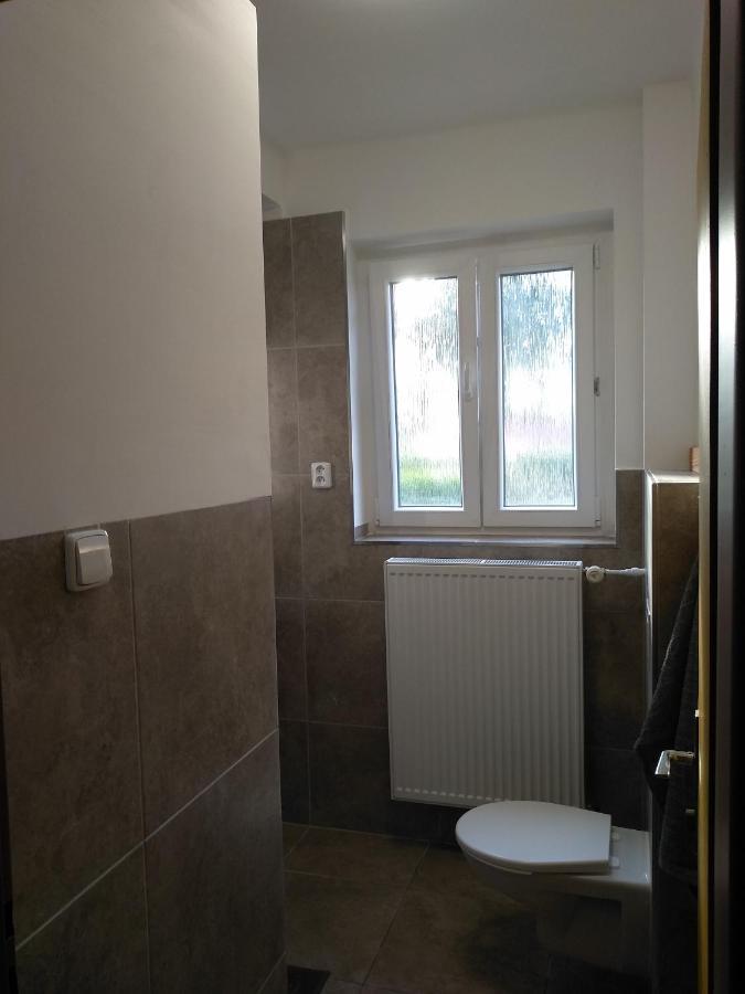 Hrncirna Apartment Knezeves  ภายนอก รูปภาพ