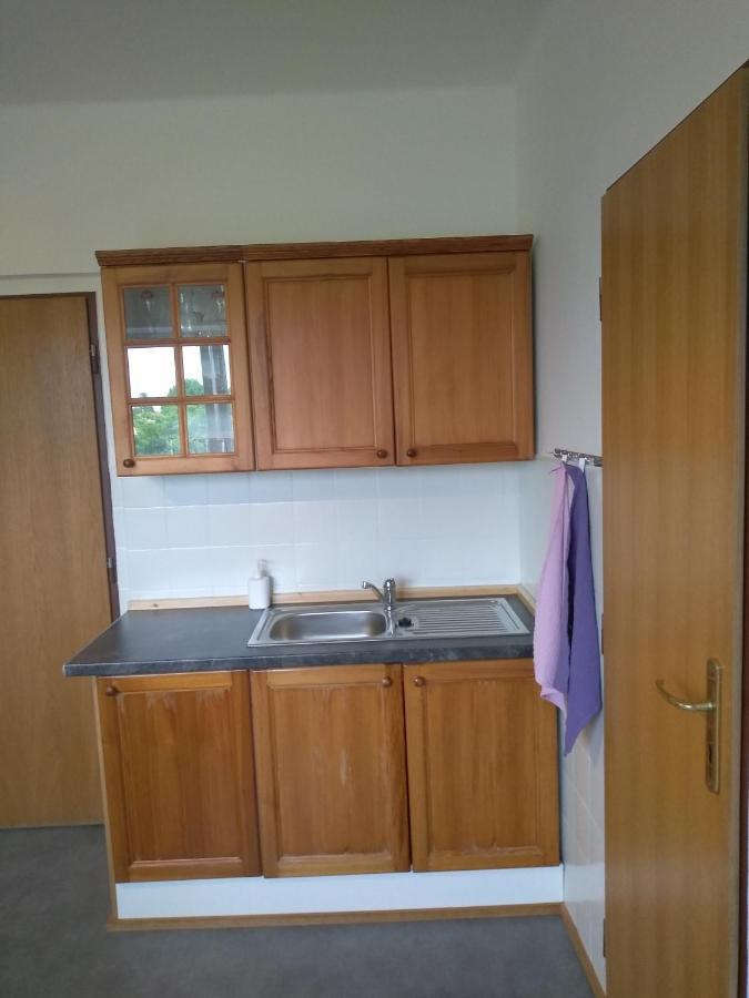 Hrncirna Apartment Knezeves  ภายนอก รูปภาพ