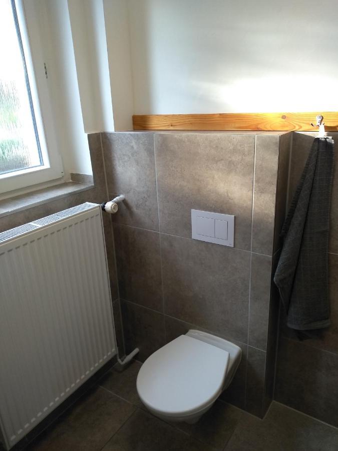 Hrncirna Apartment Knezeves  ภายนอก รูปภาพ