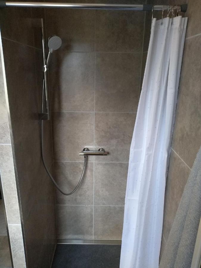 Hrncirna Apartment Knezeves  ภายนอก รูปภาพ